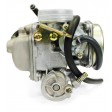 Part# 15856 150cc Carburetor (sub For 14925)