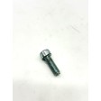 15897 : Bolt, M8 X 1.25 X 25 Shcs