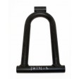 16131-2 : Lower A-arm for 2WD Black [2-45405]
