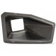 16254 : SQUARE HEADLIGHT BEZEL - PASSENGER SIDE
