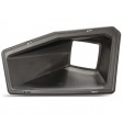 16255 : SQUARE HEADLIGHT BEZEL - DRIVER SIDE