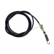 16330 : DIFFERENTIAL CABLE - STD CAB