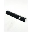 17281 : BRKT, BATTERY HOLD DOWN (8.75) - BLK [2-45414 & 17052-2]