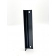 17281 : BRKT, BATTERY HOLD DOWN (8.75) - BLK [2-45414 & 17052-2]