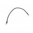 18407 : Battery Cable, Jump Stud, Negative (Black)