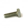 Part# 1846 Bolt 1/4-20 X .750 HHCS G5 Z
