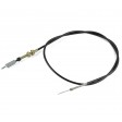 Part# 2-11015 Throttle Cable with  Spring (sub For 2-11013)