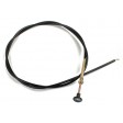 Part# 2-11053 Choke Cable - 60 inch