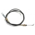 Part# 2-11080 Shifter Cable (SEE REPL PARTS NEEDED)