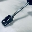 Part# 2-11120 Brake Master Cylinder (Repl for part# 2-11123)