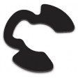 Part# 2-11169 Brake Retaining Clip - Small Razorback