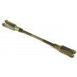 Part# 2-11181 Brake Rod - Double Clevis