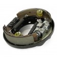 Part# 2-11192 Brake Assembly#012WD116-1x (LEFT)