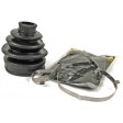 Part# 2-20868 CV Axle Boot Kit 2.5 inch