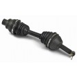 Part# 2-20871 Hybrid Front CV Half Shaft