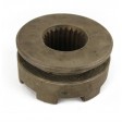   Diff Lock Gear