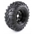 Part# 2-30149 Tire/Wheel Assembly 25x11x12 (LEFT)
