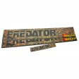Part# 2-60298 Decal-Predator Bedside W/ Tailgate