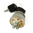 Part# 2-70059 Key Switch