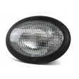 Part# 2-70129 Headlight Assembly - Oval