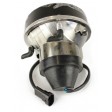 Part# 2-70158 5 inch Round Headlight