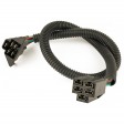 Part# 2-70161 Key Switch Ext. 600mm Actstar