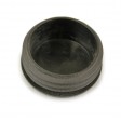 2-70210 : 1.75in Round Tubing Plug-Black
