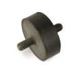 Part# 2-70251 Rubber
