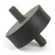 Part# 2-70252 Rubber Vibration Isolator