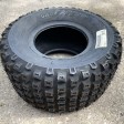 3548C : Tire 18/9.5x8 - Carlisle Tubeless (Made in USA)
