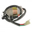 Part# 50038 Motor Assembly Start
