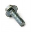 Part# 50075 Bolt Flange Sh 5 X 12