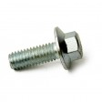 Part# 50163 Screw Washer M6 X 16
