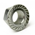 Part# 50167 Nut M10 X 1.25