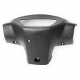 Part# 50175-2 Cover - Instrument - Black