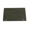 Part# 50268 Plate - Splash Guard