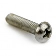 Part# 50273 Bolt Hex M5 X 20