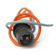 Part# 50315 Bulb Wedge Base