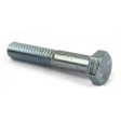 Part# 6573 Bolt 5/16-18 X 1.750 HHCS G5 Zp