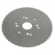 Part# 8007 Sprocket Sa 35p 60 Tooth