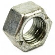 Part# 9123 Nut 3/8-24 Hex Tl Dichro