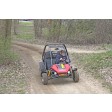 Carbide Go-Kart by American SportWorks