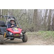 Carbide Go-Kart by American SportWorks