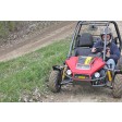 Carbide Go-Kart by American SportWorks