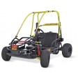 Black Widow Go-Cart
