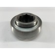 15344 : Hex Shaft Wheel Bearing [Subs for Part# 3941H]