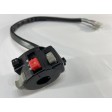83002 : D - SWITCH ASSY (07) W/ STOP SWITCH