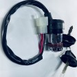 82180 : KEY-SWITCH W 2 KEYS