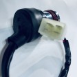 82180 : KEY-SWITCH W 2 KEYS