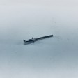 8258 : RIVET ALUMINUM .25GRIP .125DIA
